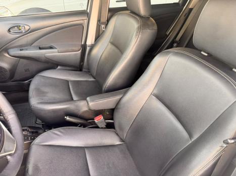 TOYOTA Etios Sedan 1.5 16V 4P FLEX XLS AUTOM�TICO, Foto 10