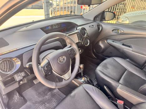 TOYOTA Etios Sedan 1.5 16V 4P FLEX XLS AUTOM�TICO, Foto 11