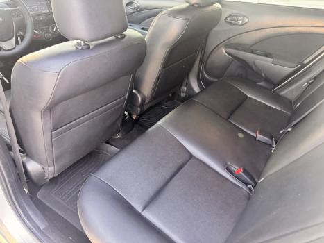 TOYOTA Etios Sedan 1.5 16V 4P FLEX XLS AUTOM�TICO, Foto 13