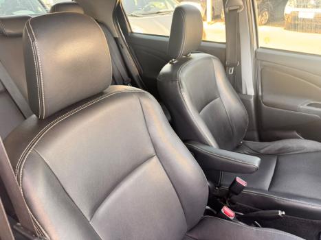 TOYOTA Etios Sedan 1.5 16V 4P FLEX XLS AUTOM�TICO, Foto 15
