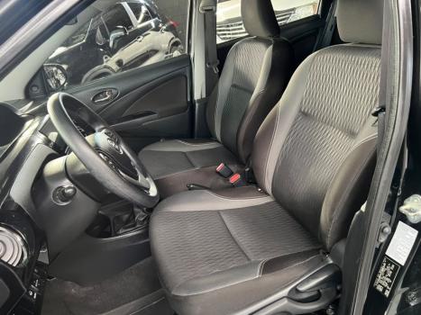 TOYOTA Etios Sedan 1.5 16V 4P FLEX X PLUS, Foto 10