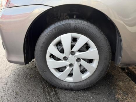 TOYOTA Etios Sedan 1.5 16V 4P FLEX XS, Foto 7