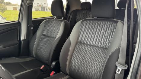 TOYOTA Etios Sedan 1.5 16V 4P FLEX XS, Foto 14