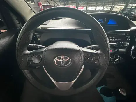 TOYOTA Etios Sedan 1.5 16V 4P FLEX XS, Foto 12