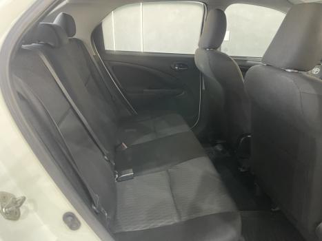 TOYOTA Etios Sedan 1.5 16V 4P FLEX XS, Foto 6
