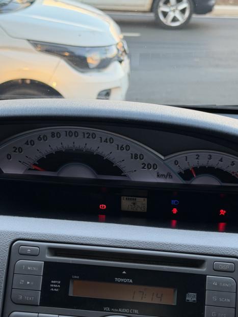 TOYOTA Etios Sedan 1.5 16V 4P FLEX XS, Foto 2