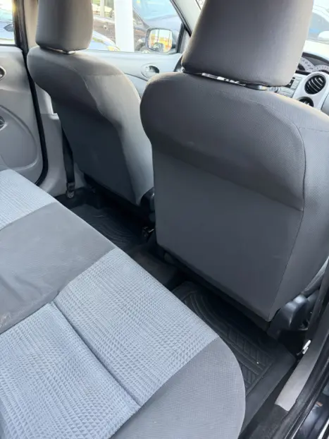 TOYOTA Etios Sedan 1.5 16V 4P FLEX XS, Foto 13