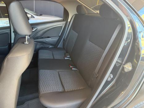 TOYOTA Etios Sedan 1.5 16V 4P FLEX XS, Foto 6