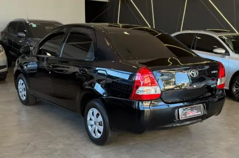 TOYOTA Etios Sedan 1.5 16V 4P FLEX XS, Foto 13