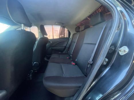 TOYOTA Etios Sedan 1.5 16V 4P FLEX X PLUS AUTOMÁTICO, Foto 2