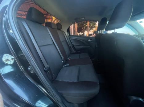 TOYOTA Etios Sedan 1.5 16V 4P FLEX X PLUS AUTOMÁTICO, Foto 6