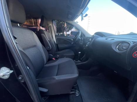 TOYOTA Etios Sedan 1.5 16V 4P FLEX X PLUS AUTOMÁTICO, Foto 13