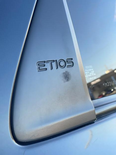 TOYOTA Etios Sedan 1.5 16V 4P FLEX X PLUS AUTOMÁTICO, Foto 15