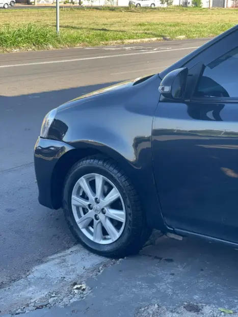 TOYOTA Etios Sedan 1.5 16V 4P FLEX X PLUS AUTOMÁTICO, Foto 28