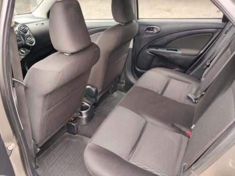 TOYOTA Etios Sedan 1.5 16V 4P FLEX X PLUS, Foto 7
