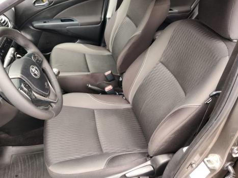 TOYOTA Etios Sedan 1.5 16V 4P FLEX X PLUS, Foto 12