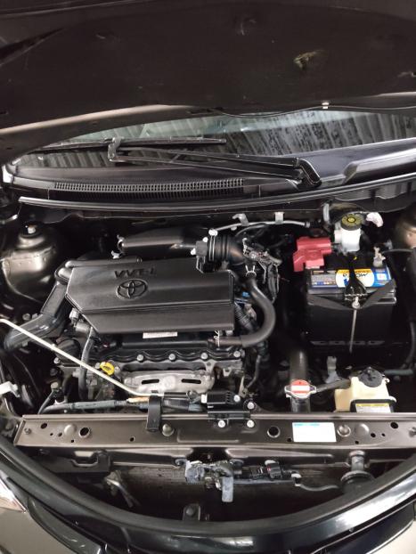 TOYOTA Etios Sedan 1.5 16V 4P FLEX X PLUS, Foto 13