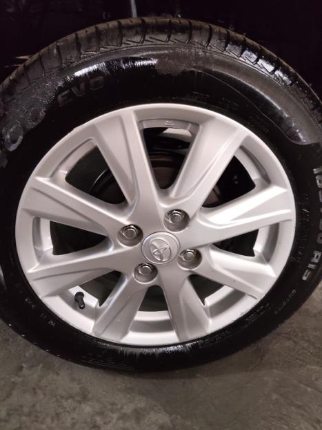 TOYOTA Etios Sedan 1.5 16V 4P FLEX X PLUS, Foto 14