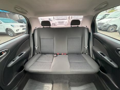 TOYOTA Etios Sedan 1.5 16V 4P FLEX X, Foto 7