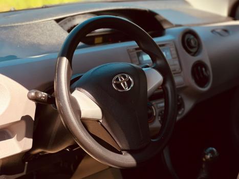 TOYOTA Etios Sedan 1.5 16V 4P FLEX XS, Foto 10