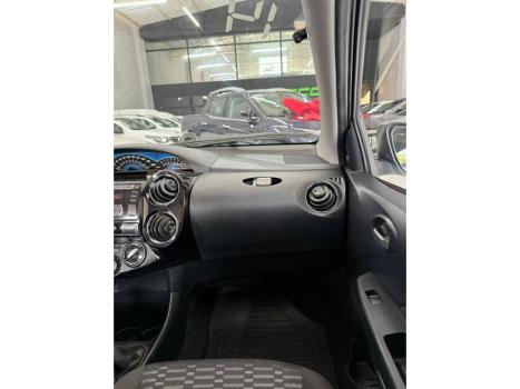 TOYOTA Etios Sedan , Foto 16