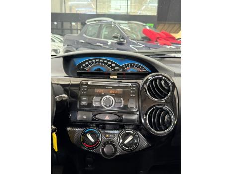 TOYOTA Etios Sedan , Foto 17