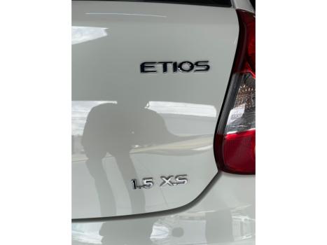 TOYOTA Etios Sedan , Foto 23