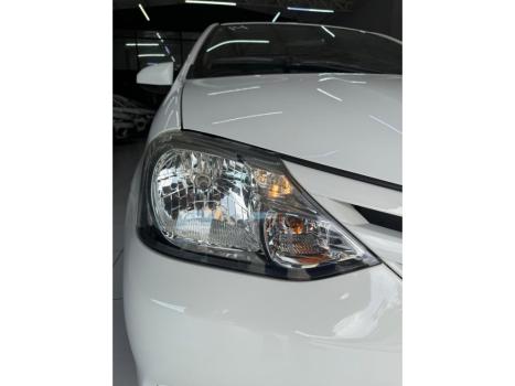 TOYOTA Etios Sedan , Foto 24