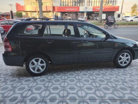 TOYOTA Fielder 1.8 16V 4P XEI FLEX AUTOMÁTICO, Foto 16 TOYOTA Fielder 1.8 16V 4P XEI FLEX AUTOMÁTICO, Foto 16