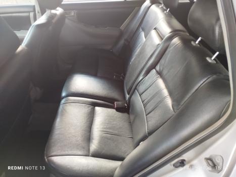 TOYOTA Fielder 1.8 16V 4P AUTOMÁTICO, Foto 7 TOYOTA Fielder 1.8 16V 4P AUTOMÁTICO, Foto 7