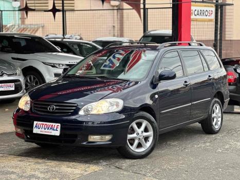 TOYOTA Fielder 1.8 16V 4P AUTOMTICO, Foto 2