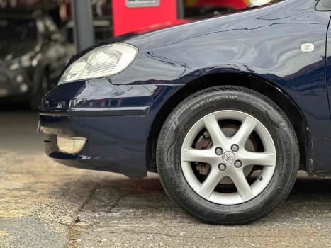 TOYOTA Fielder 1.8 16V 4P AUTOMTICO, Foto 6