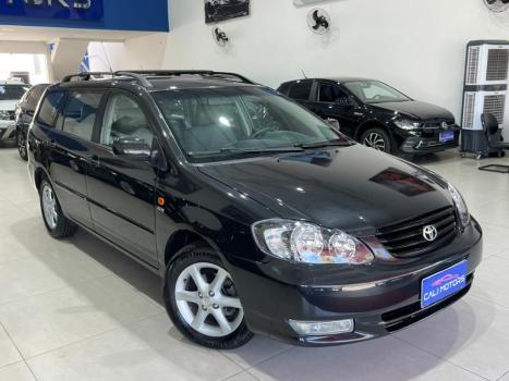 TOYOTA Fielder 1.8 16V 4P XEI FLEX AUTOMTICO, Foto 2