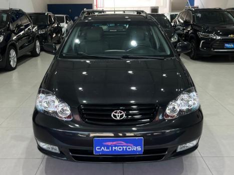 TOYOTA Fielder 1.8 16V 4P XEI FLEX AUTOMTICO, Foto 3