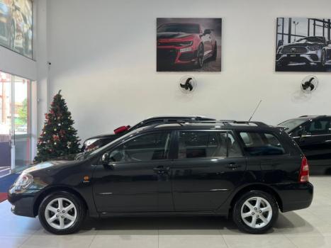 TOYOTA Fielder 1.8 16V 4P XEI FLEX AUTOMTICO, Foto 4