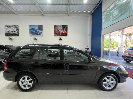 TOYOTA Fielder 1.8 16V 4P XEI FLEX AUTOMTICO, Foto 5