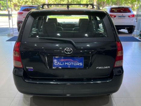 TOYOTA Fielder 1.8 16V 4P XEI FLEX AUTOMTICO, Foto 6
