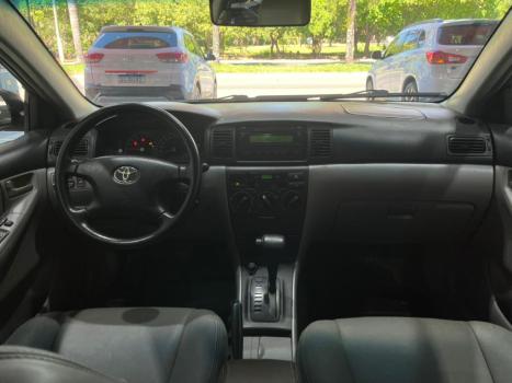 TOYOTA Fielder 1.8 16V 4P XEI FLEX AUTOMTICO, Foto 9