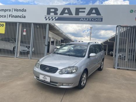 TOYOTA Fielder 1.8 16V 4P AUTOM�TICO, Foto 1