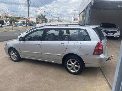 TOYOTA Fielder 1.8 16V 4P AUTOM�TICO, Foto 5