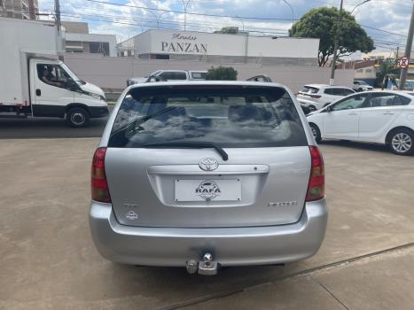 TOYOTA Fielder 1.8 16V 4P AUTOM�TICO, Foto 6