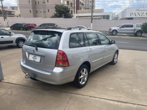 TOYOTA Fielder 1.8 16V 4P AUTOM�TICO, Foto 7