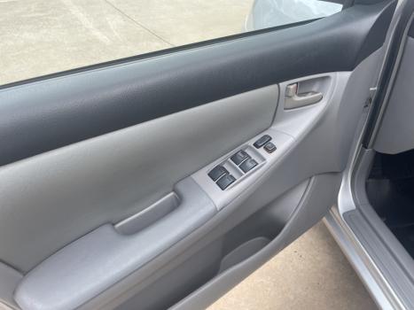 TOYOTA Fielder 1.8 16V 4P AUTOM�TICO, Foto 10