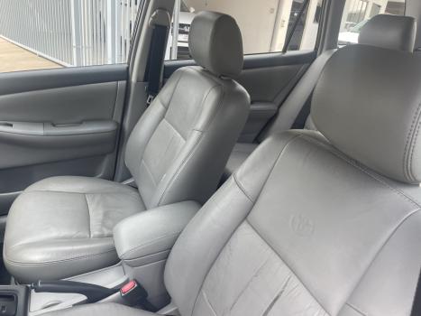 TOYOTA Fielder 1.8 16V 4P AUTOM�TICO, Foto 11