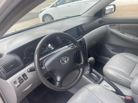 TOYOTA Fielder 1.8 16V 4P AUTOM�TICO, Foto 12