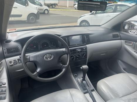 TOYOTA Fielder 1.8 16V 4P AUTOM�TICO, Foto 13