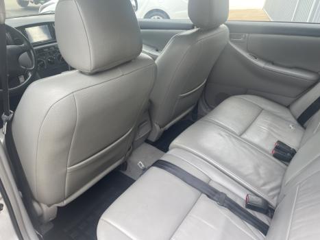 TOYOTA Fielder 1.8 16V 4P AUTOM�TICO, Foto 14