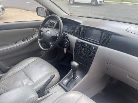 TOYOTA Fielder 1.8 16V 4P AUTOM�TICO, Foto 15