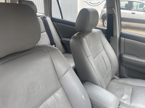 TOYOTA Fielder 1.8 16V 4P AUTOM�TICO, Foto 16