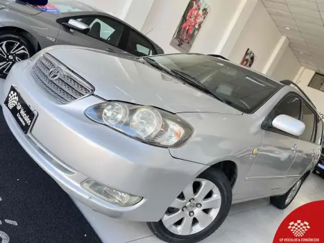 TOYOTA Fielder 1.8 16V 4P AUTOM�TICO, Foto 1